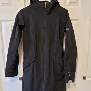 Columbia Fleece Lined Jacket.